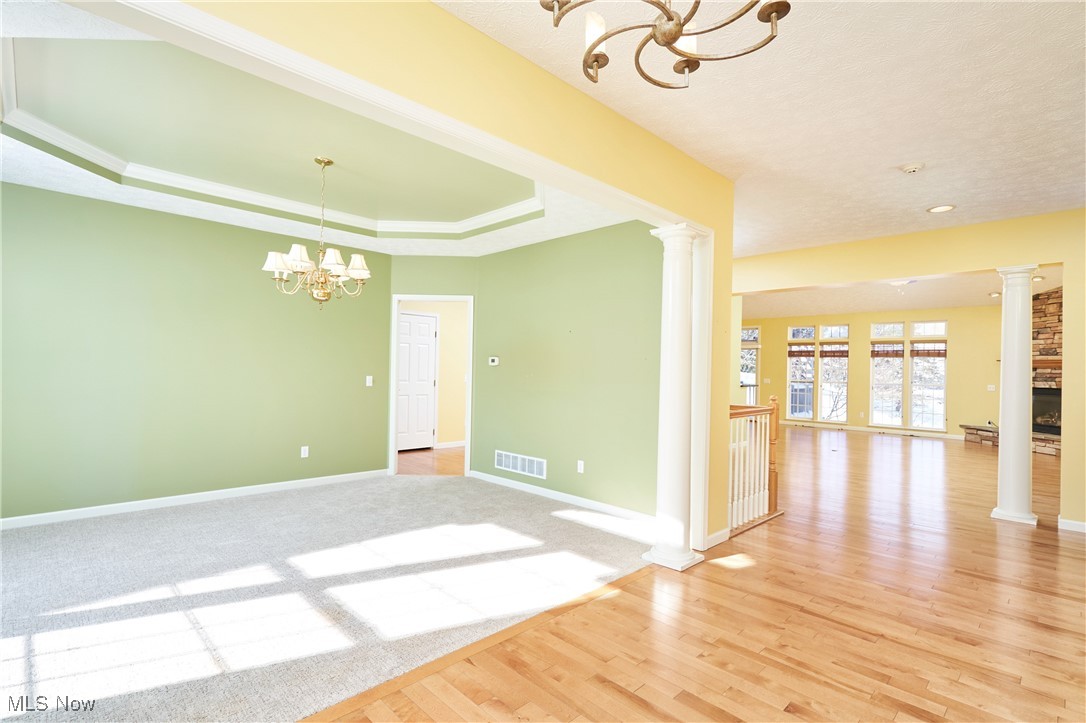 Glencairn Frst/Woods Ph 03 - Residential