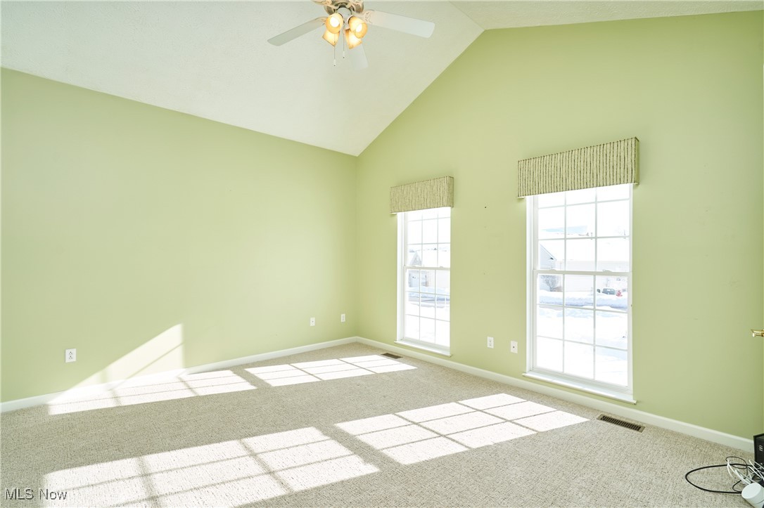 Glencairn Frst/Woods Ph 03 - Residential