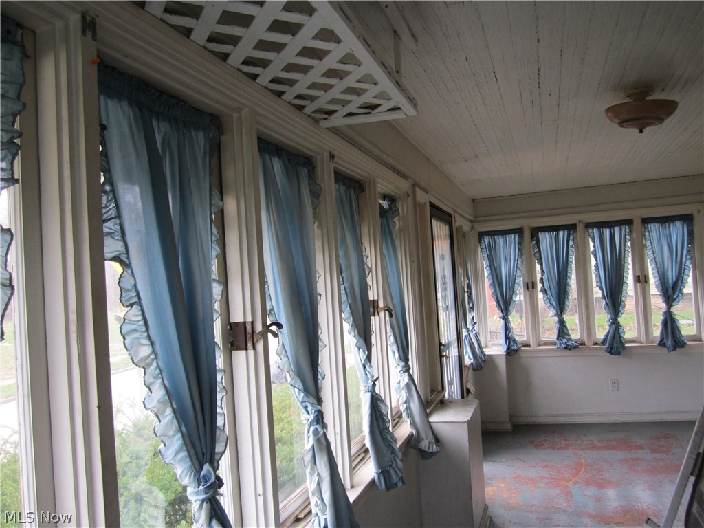 Inman Allotment - Residential