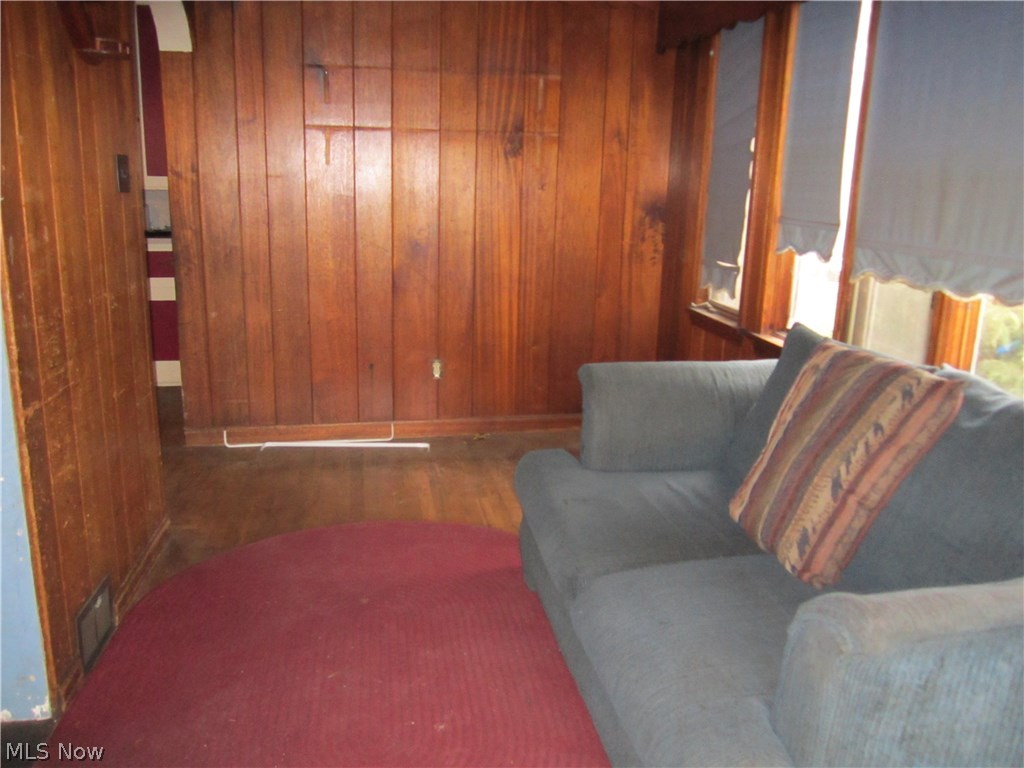 Inman Allotment - Residential