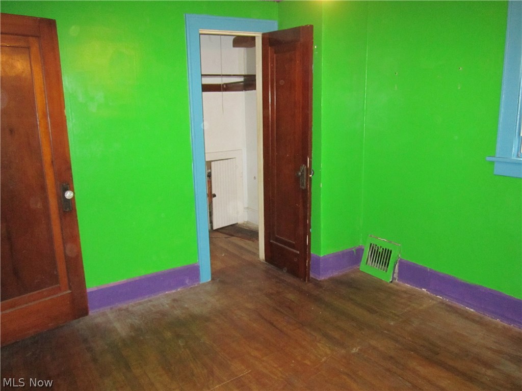 Inman Allotment - Residential