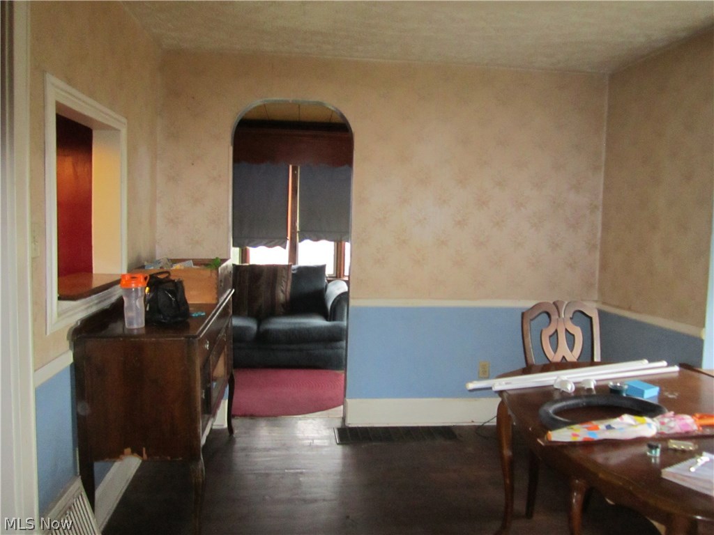 Inman Allotment - Residential