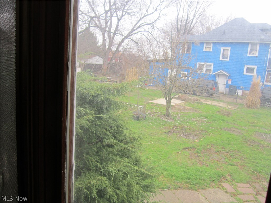 Inman Allotment - Residential