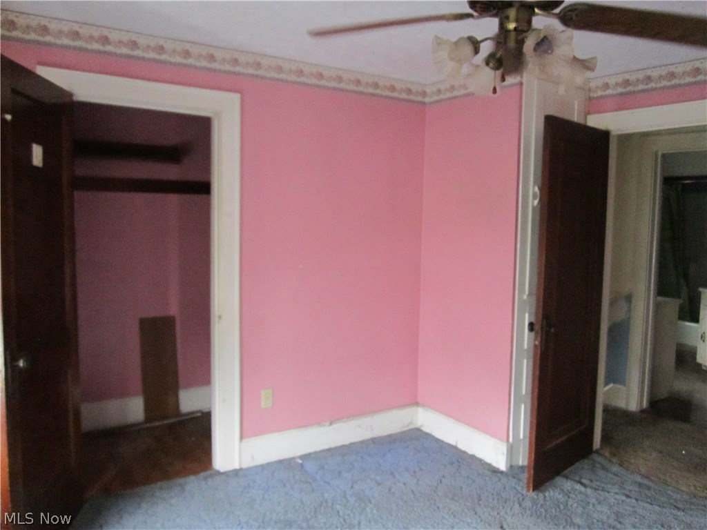 Inman Allotment - Residential