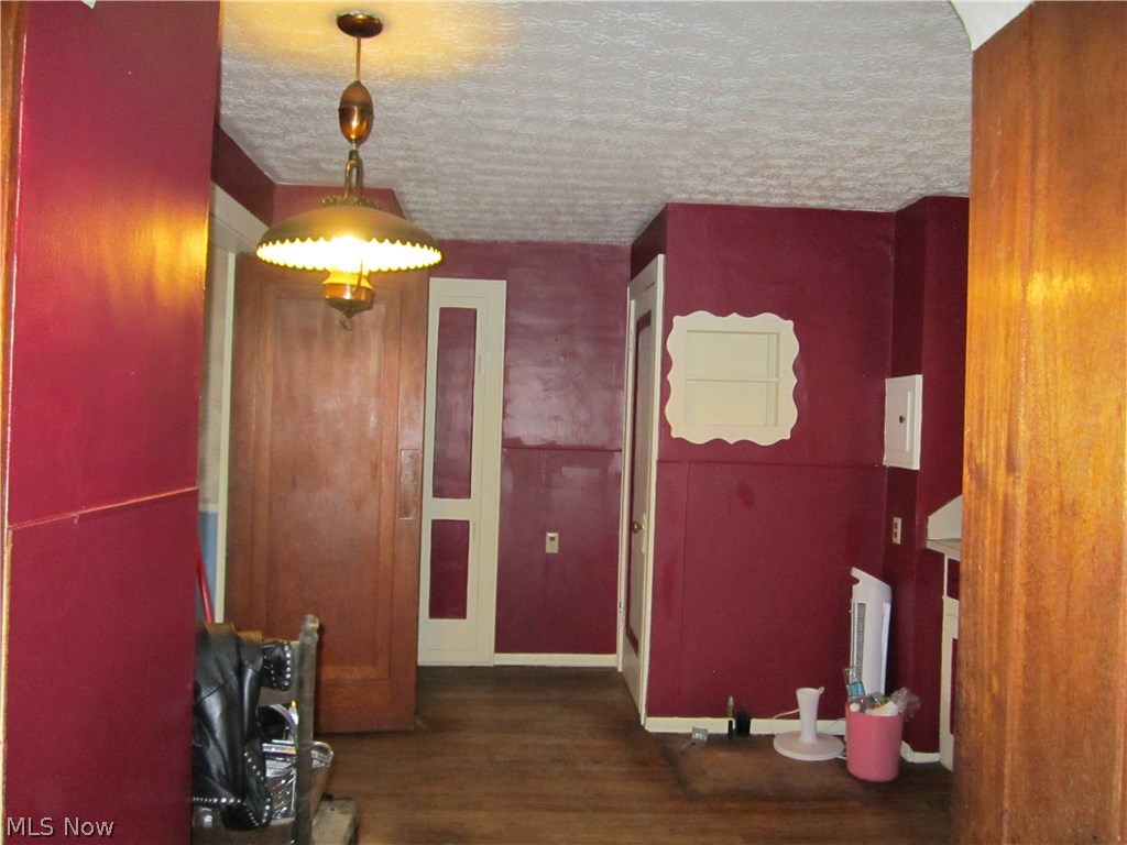 Inman Allotment - Residential