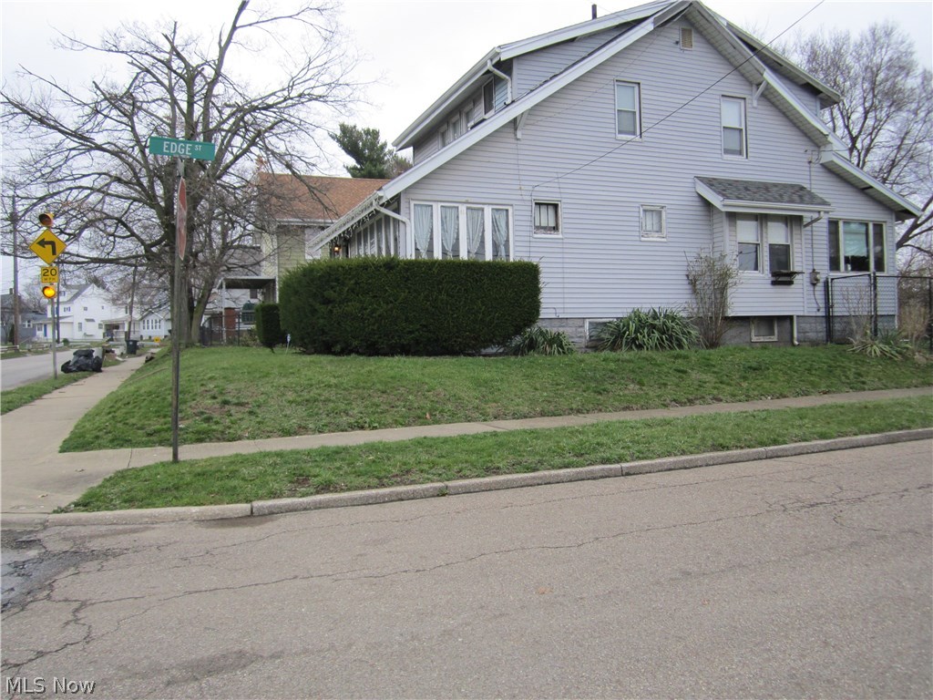 Inman Allotment - Residential