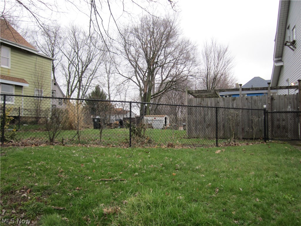 Inman Allotment - Residential