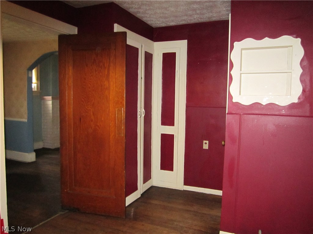 Inman Allotment - Residential