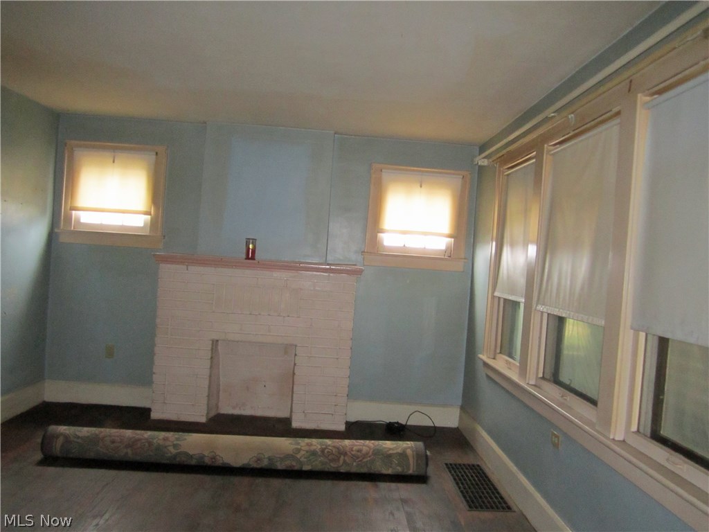 Inman Allotment - Residential