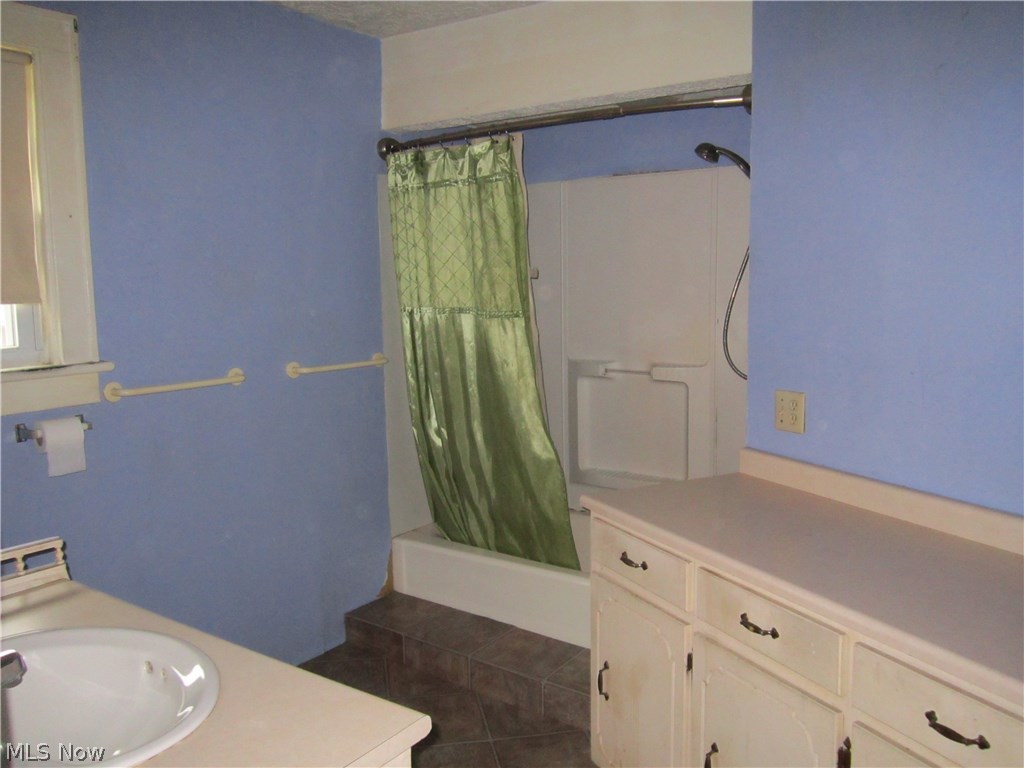 Inman Allotment - Residential