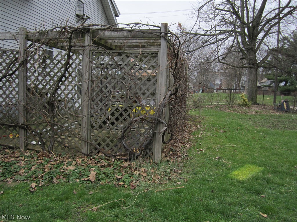 Inman Allotment - Residential