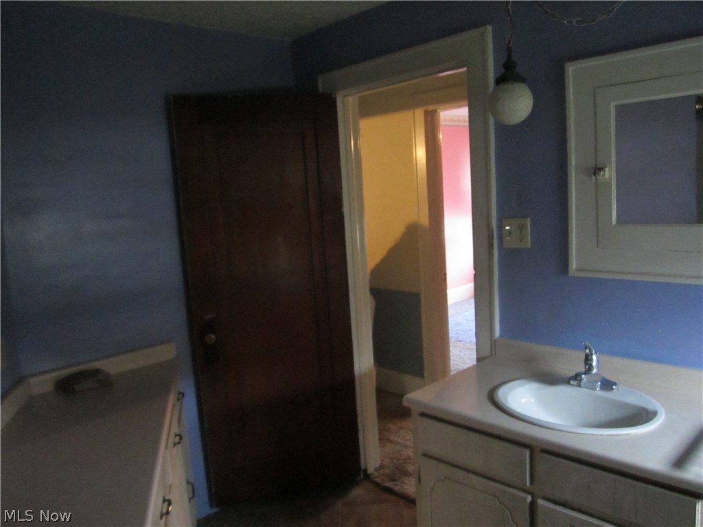 Inman Allotment - Residential