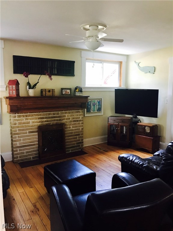 Goodyear Heights - Residential