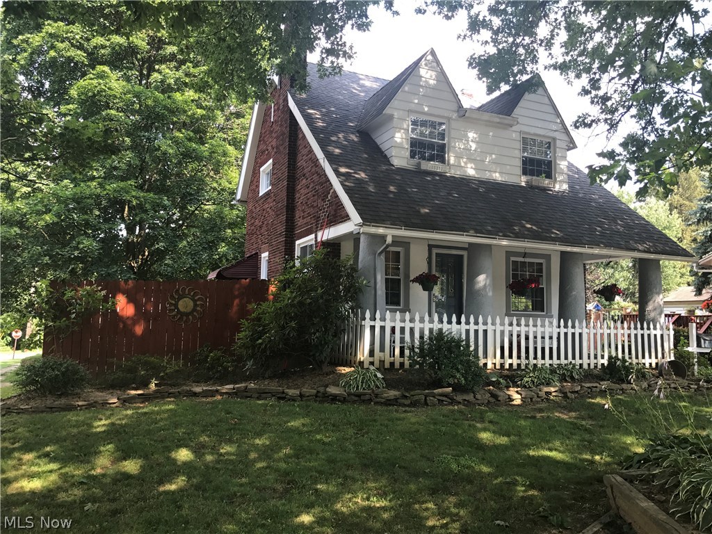 Goodyear Heights - Residential