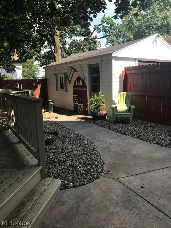 Goodyear Heights - Residential