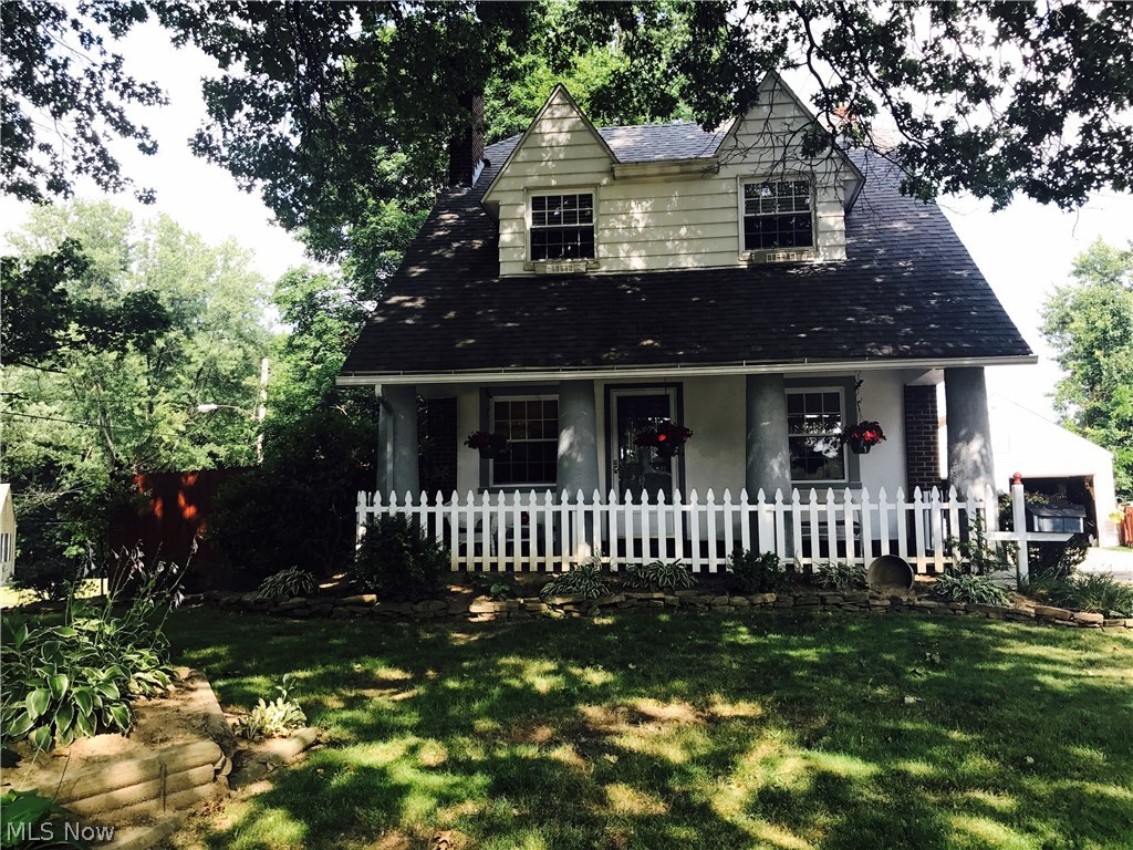 Goodyear Heights - Residential