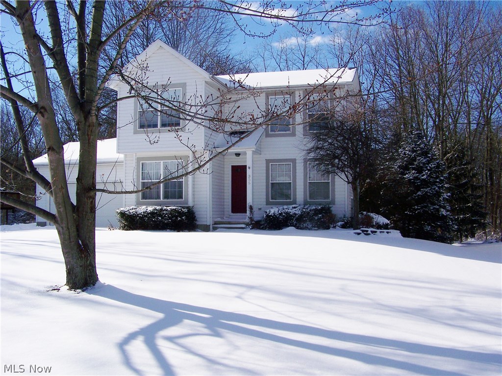 Westmoreland Estates - Residential