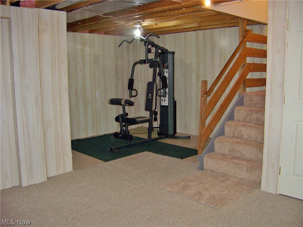 Westmoreland Estates - Residential