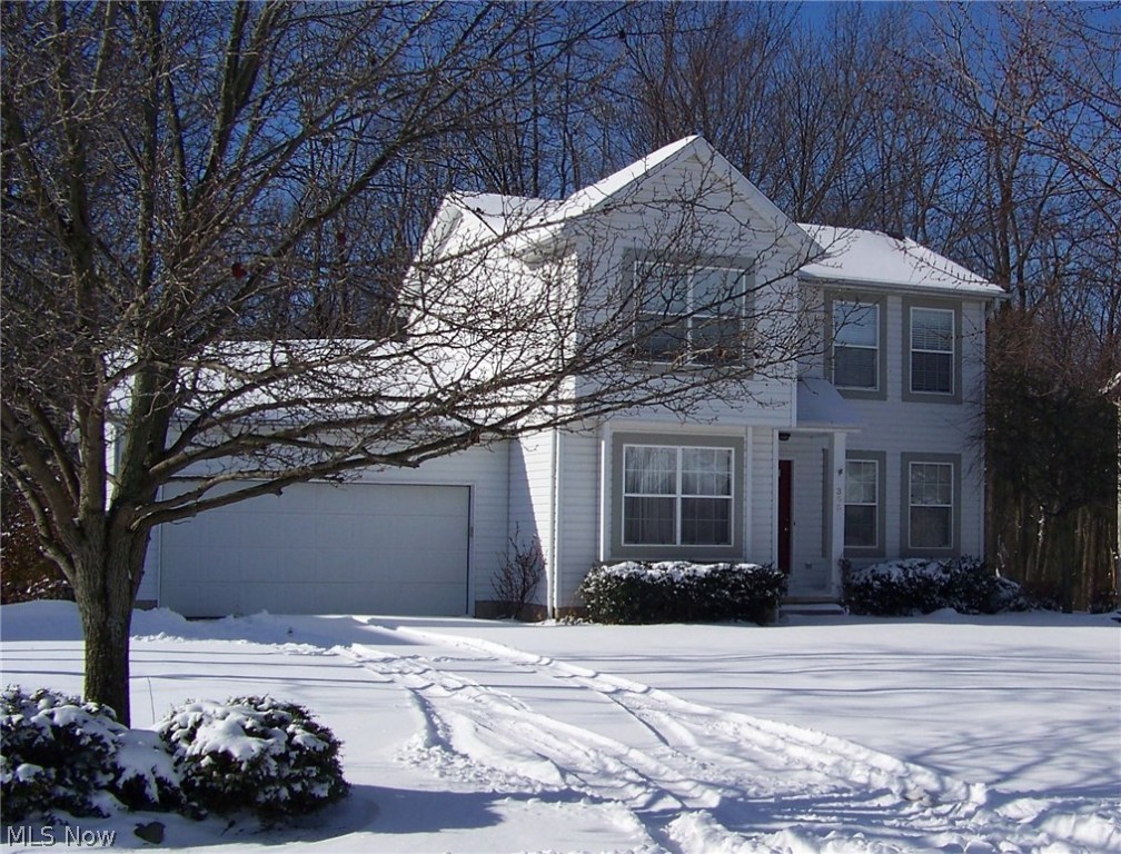 Westmoreland Estates - Residential