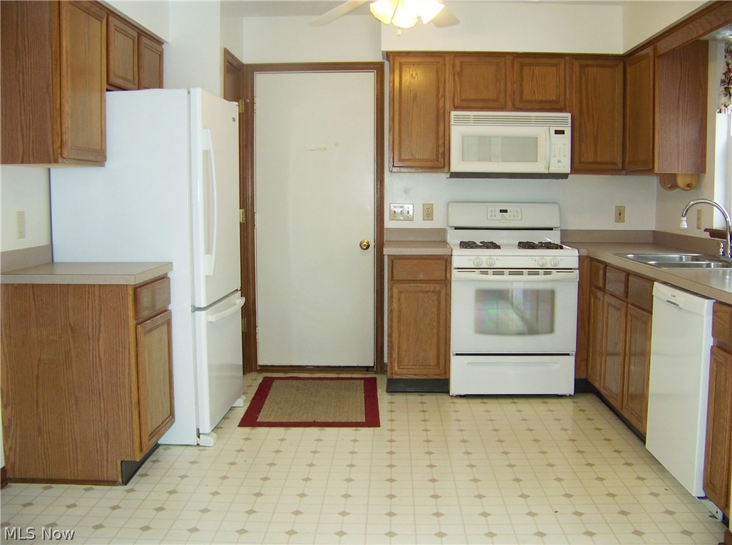 Westmoreland Estates - Residential