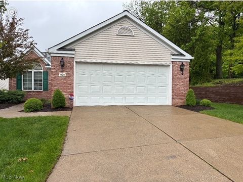 14250 Reserve Lane, Middleburg Heights, OH 44130 - #: 5124840