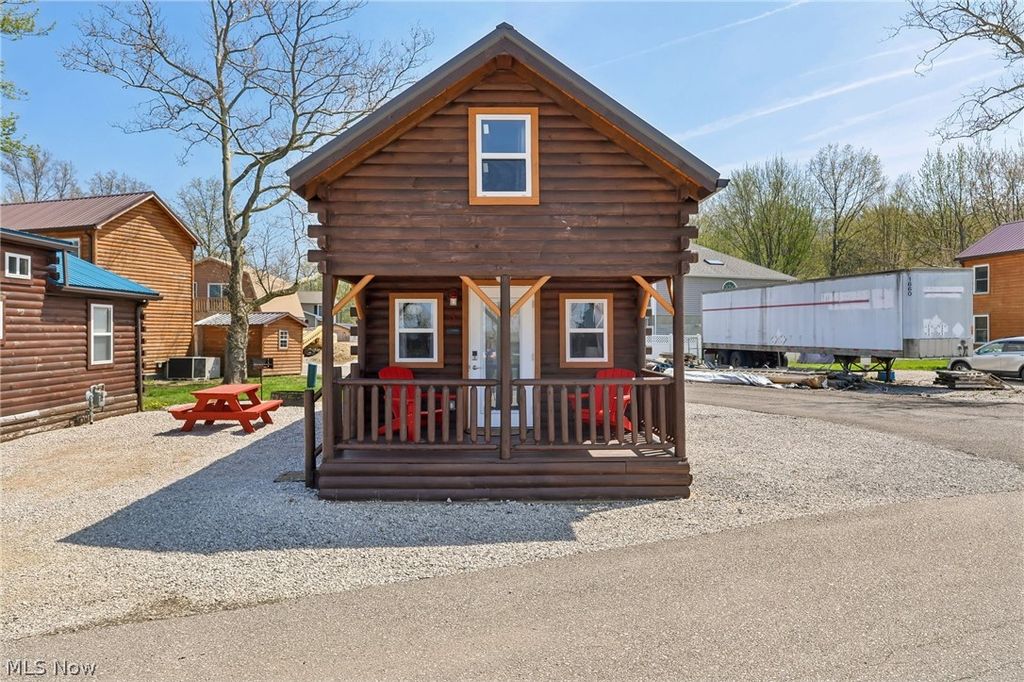 Photo of 5919 Lake Road W #3, Ashtabula, OH 44004 (MLS # 5203608)