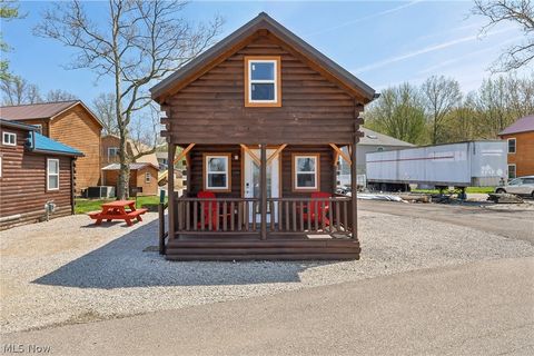 Condo For Sale - 5919 Lake Road #3<br/> Ashtabula County, Saybrook, OH 44004