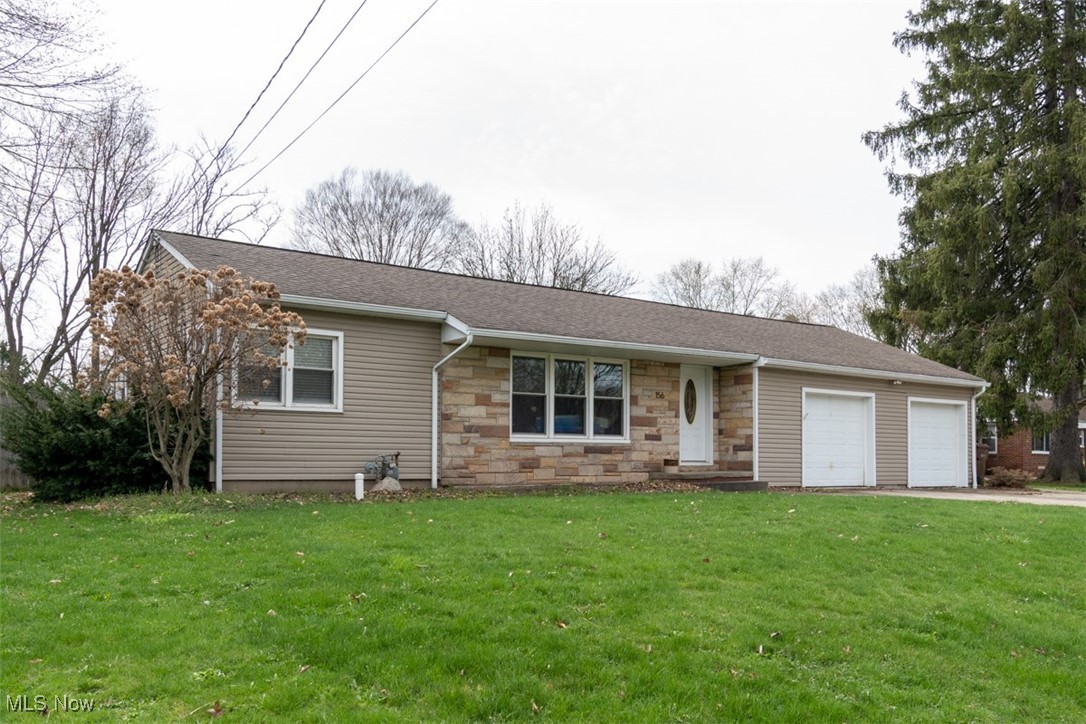 Keplers Landing - Residential