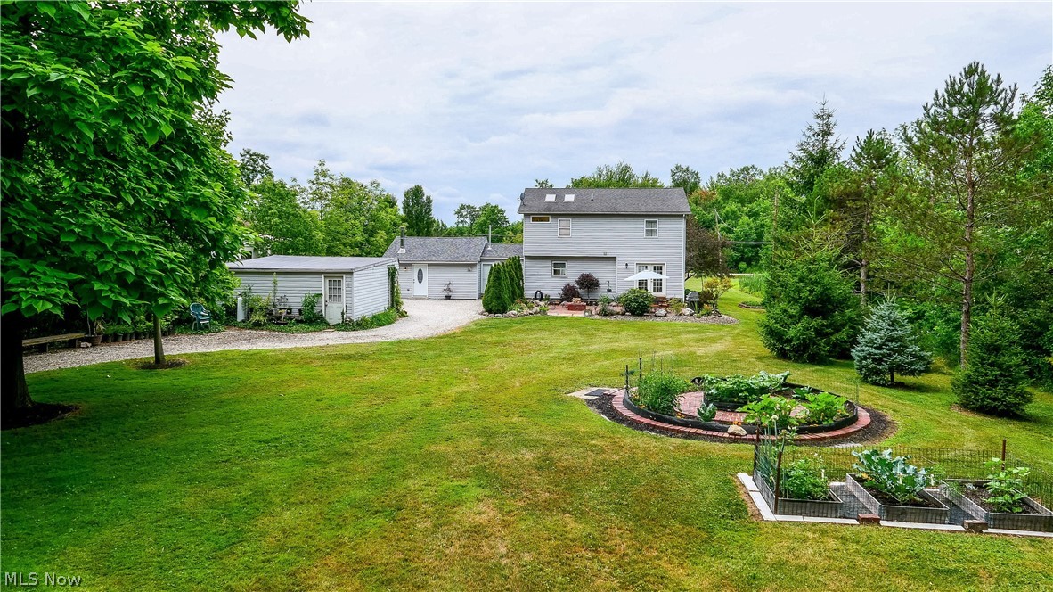 Mantua - Residential