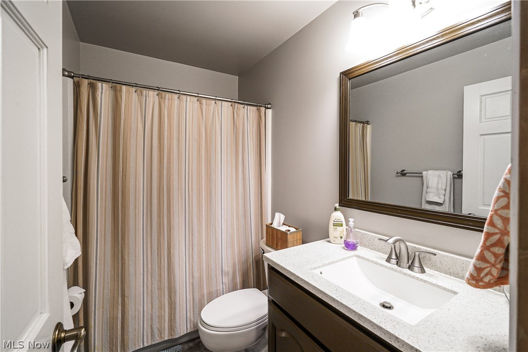 Mantua - Residential