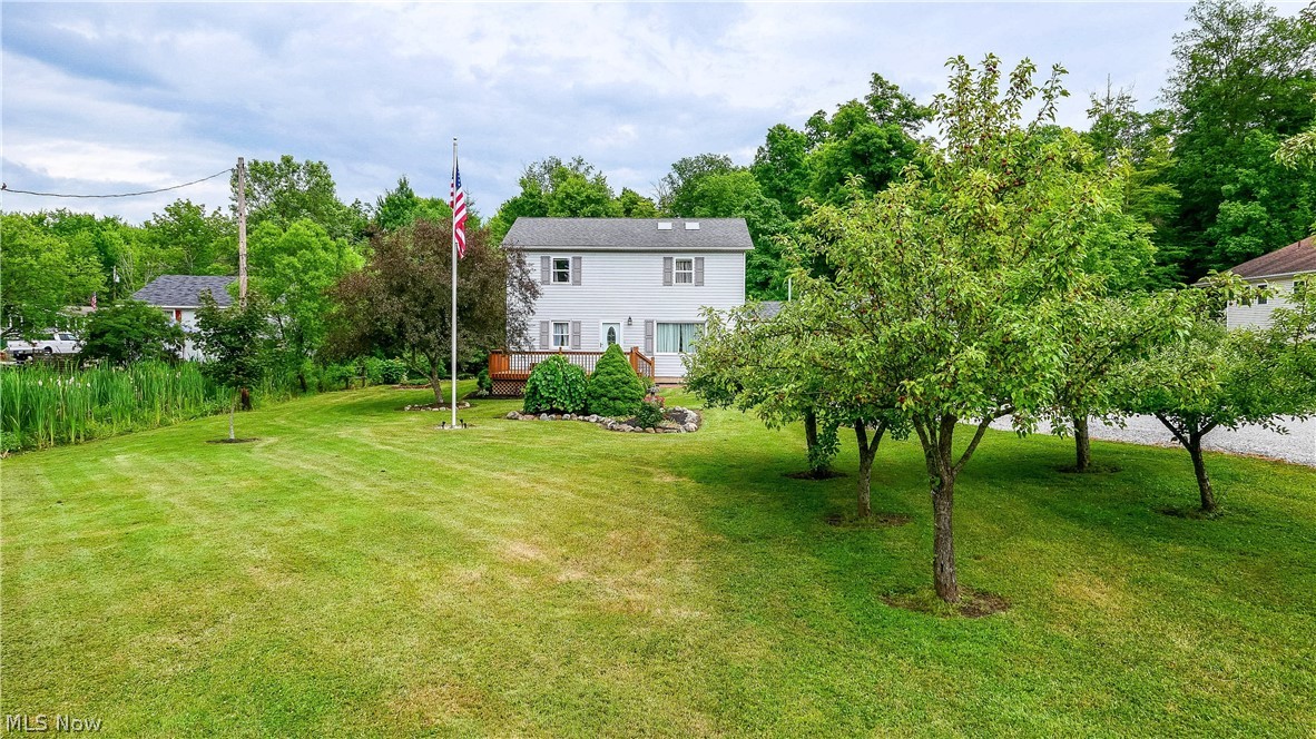 Mantua - Residential