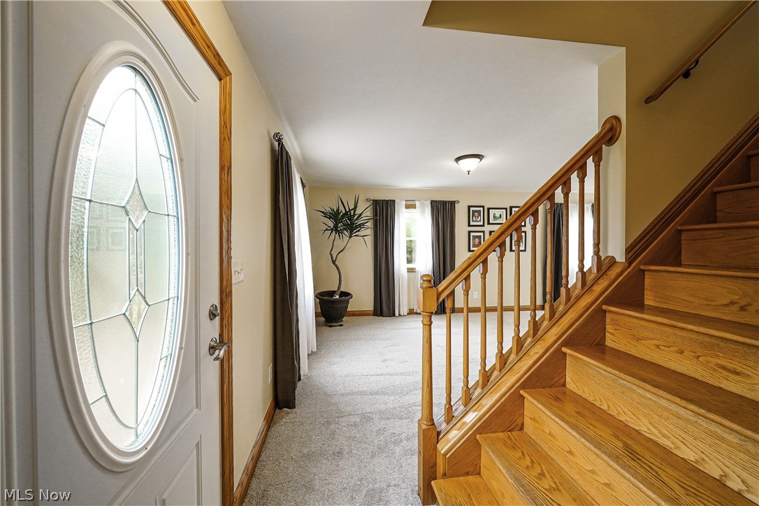 Mantua - Residential