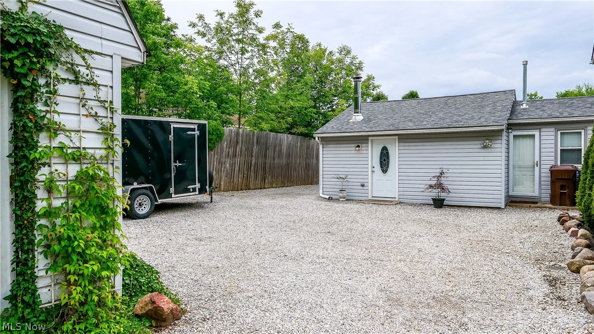 Mantua - Residential