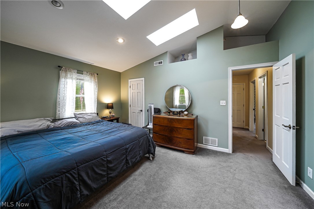 Mantua - Residential