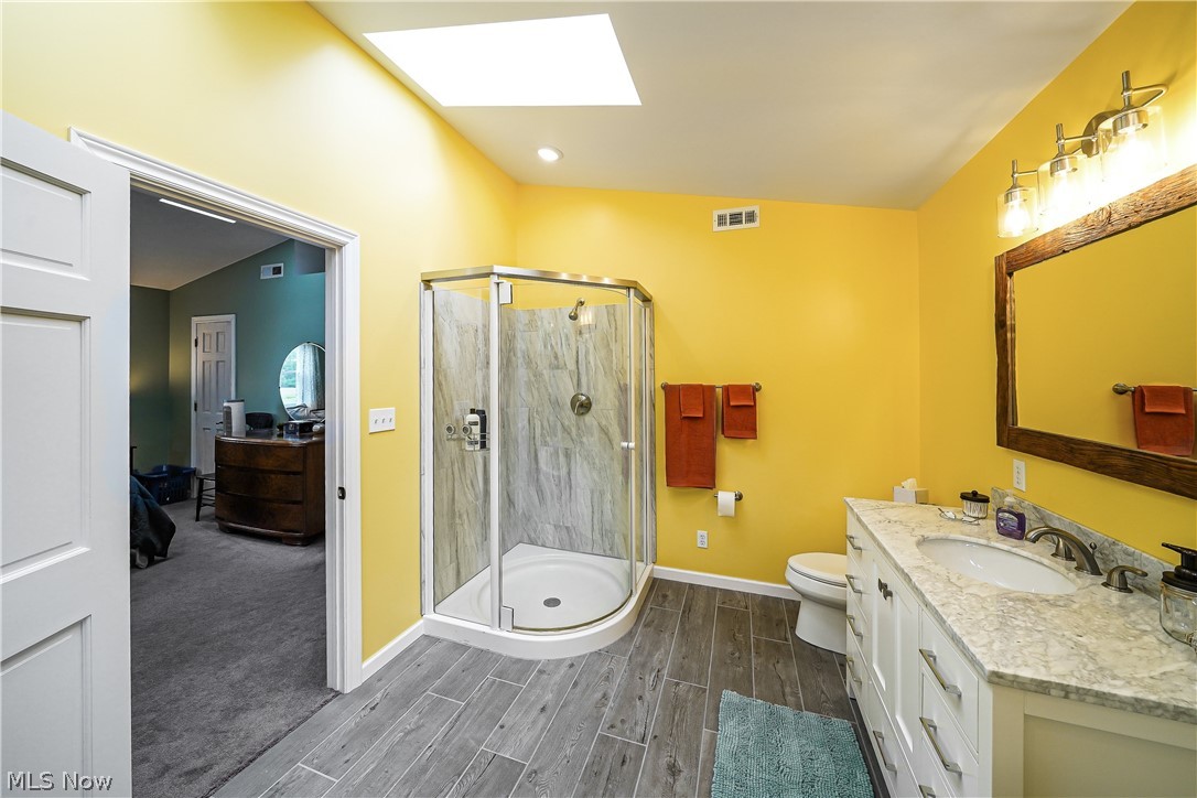 Mantua - Residential