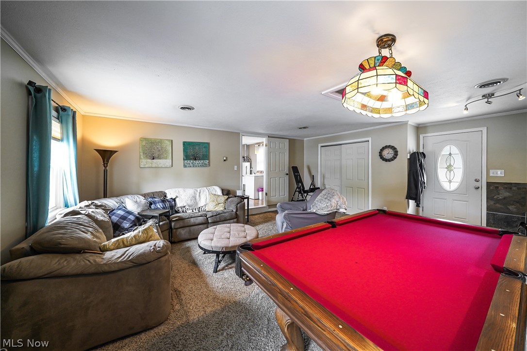 Mantua - Residential