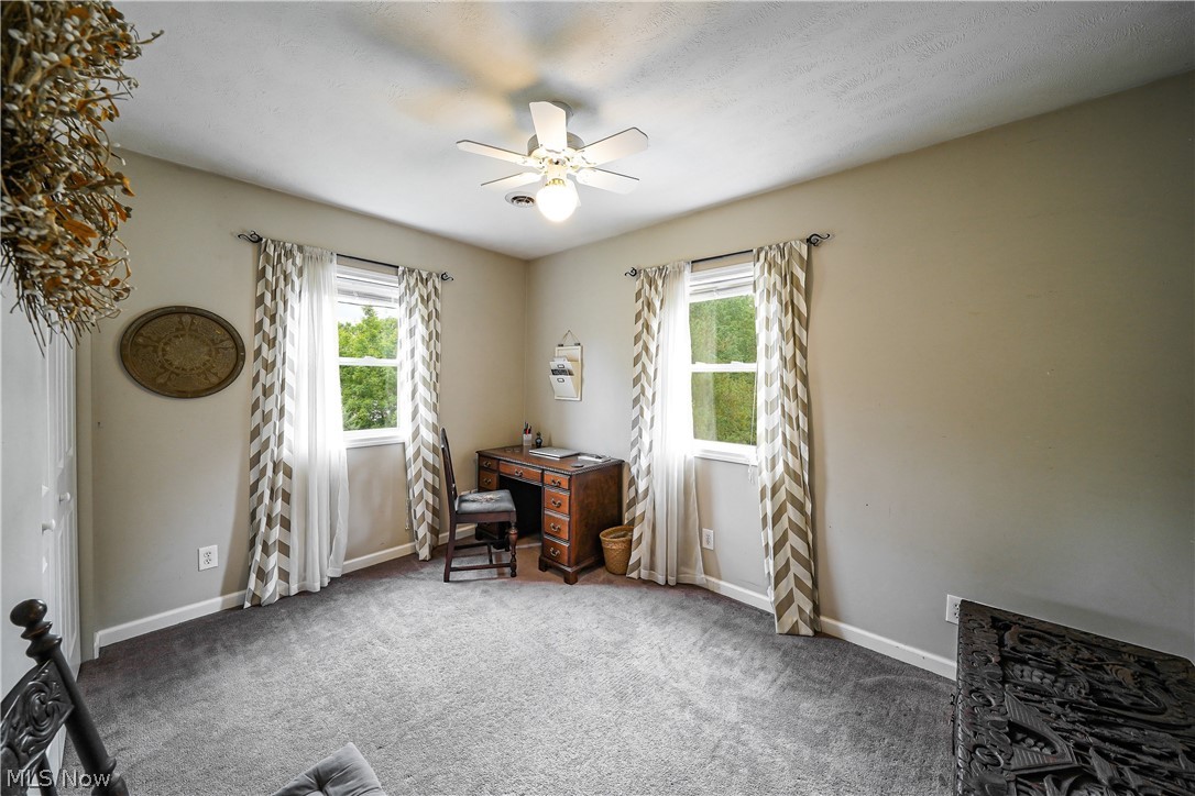 Mantua - Residential