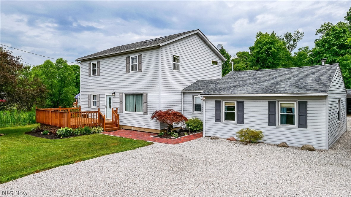 Mantua - Residential