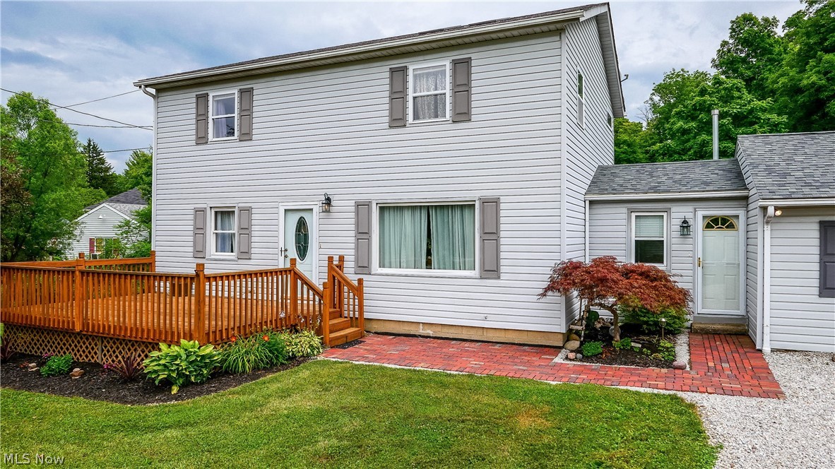 Mantua - Residential