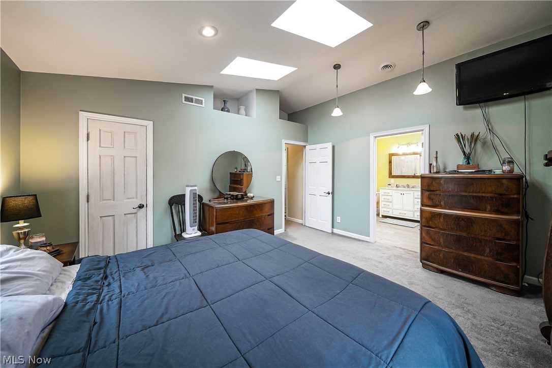 Mantua - Residential