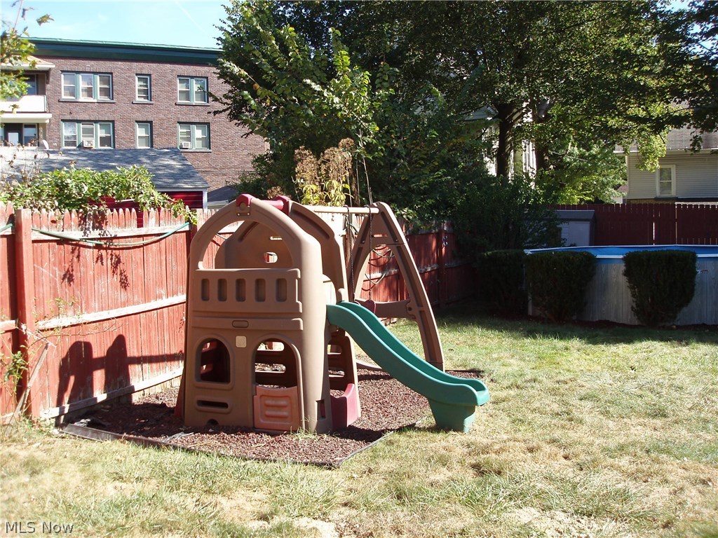 Goodyear Heights - Residential