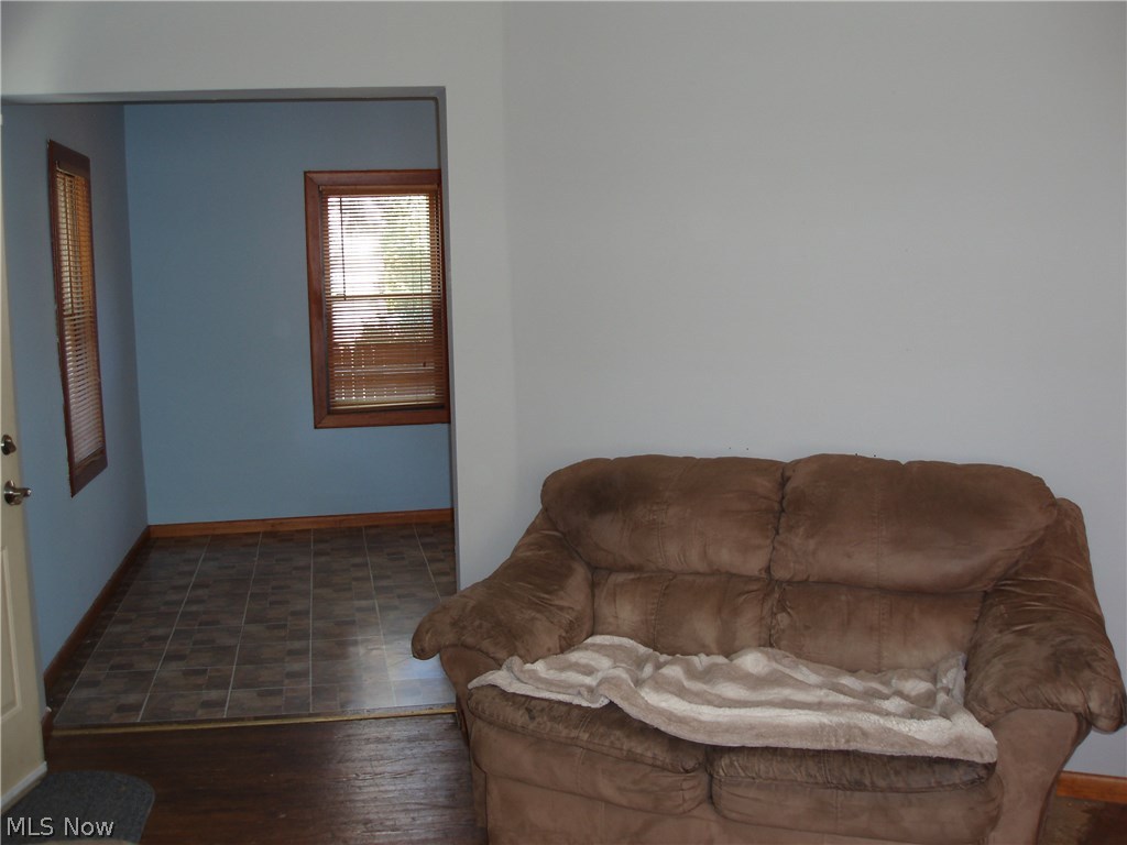 Goodyear Heights - Residential