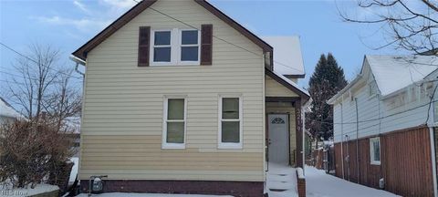 3219 W 33rd Street Cleveland OH 44109