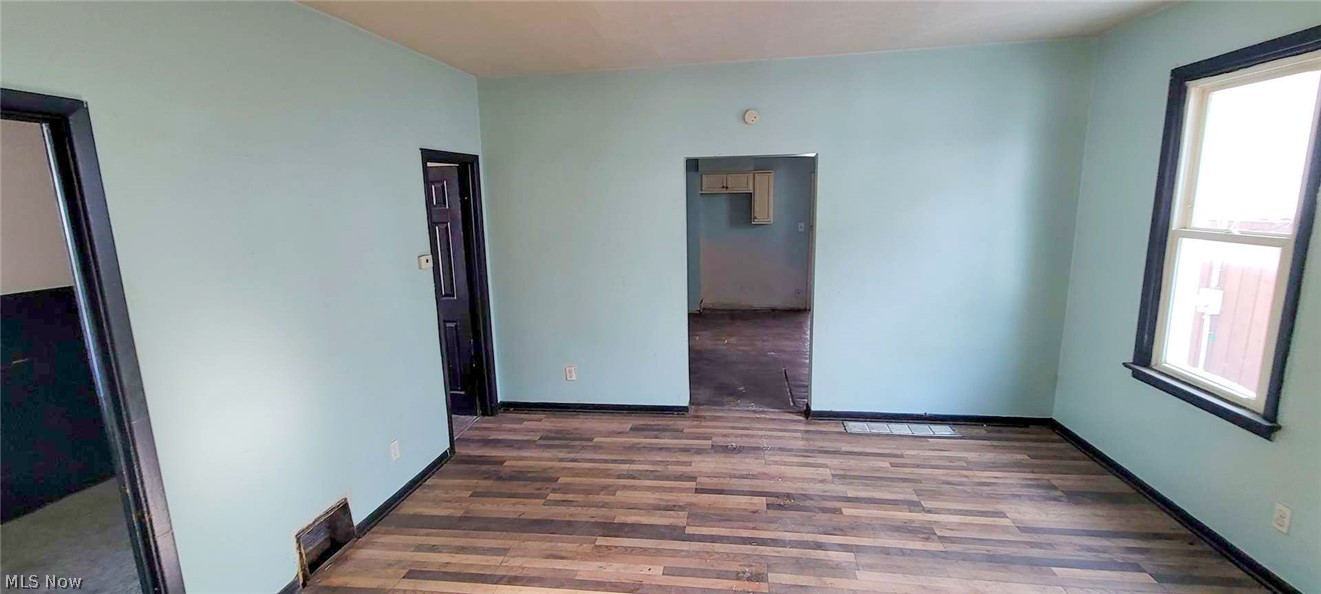 Roehl Sub #2 - Residential Income