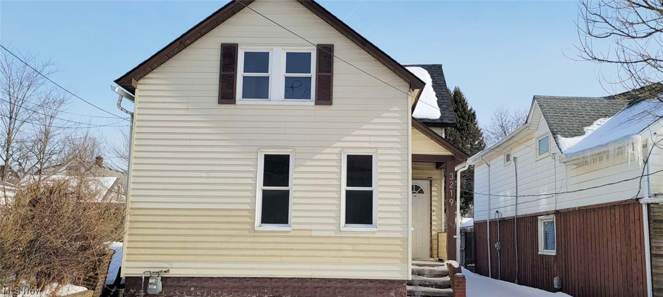 Roehl Sub #2 - Residential Income