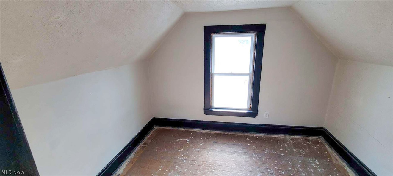 Roehl Sub #2 - Residential Income