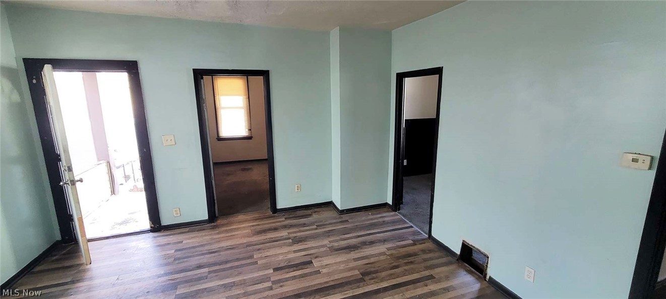 Roehl Sub #2 - Residential Income