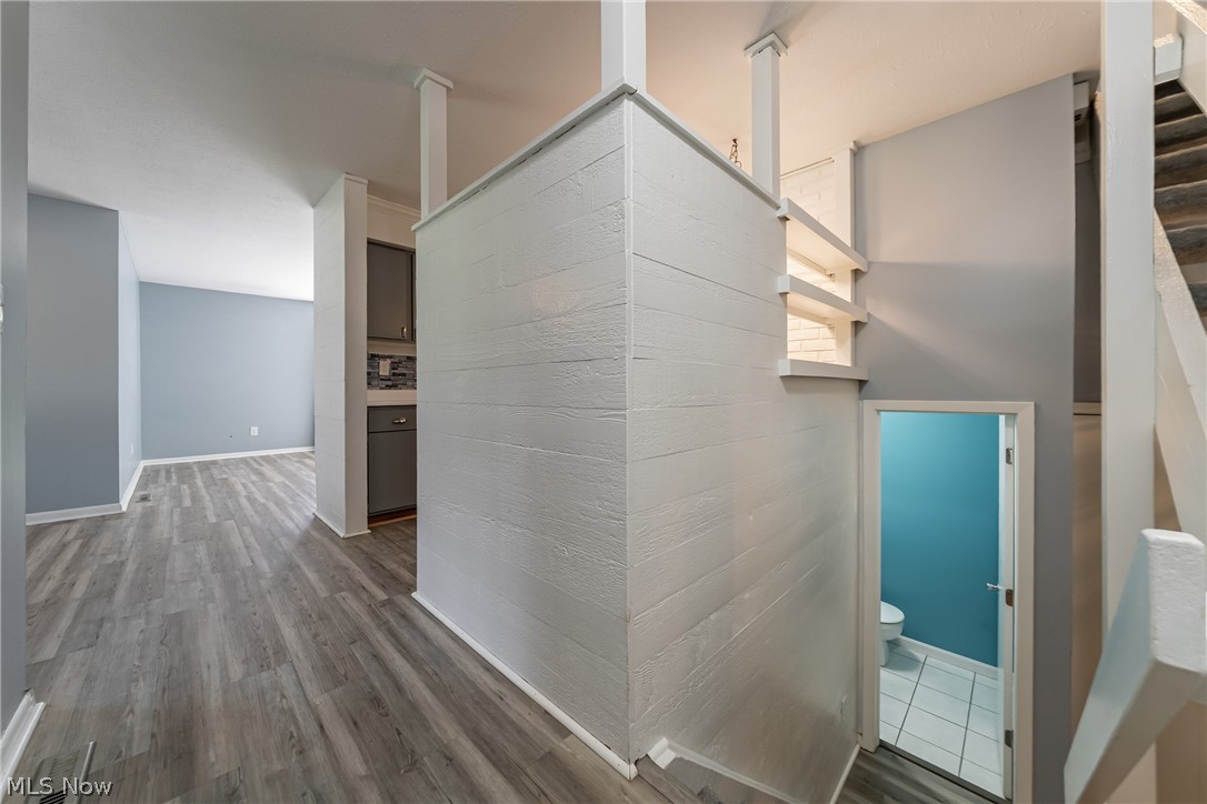 Landings Condo - Residential