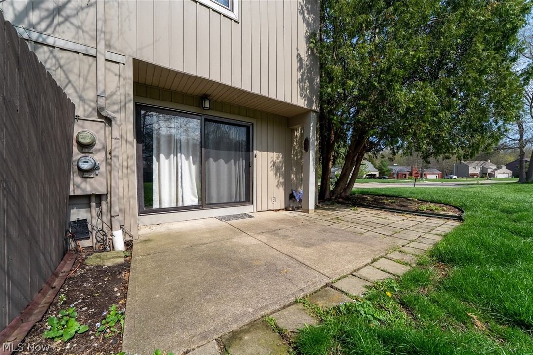 Landings Condo - Residential