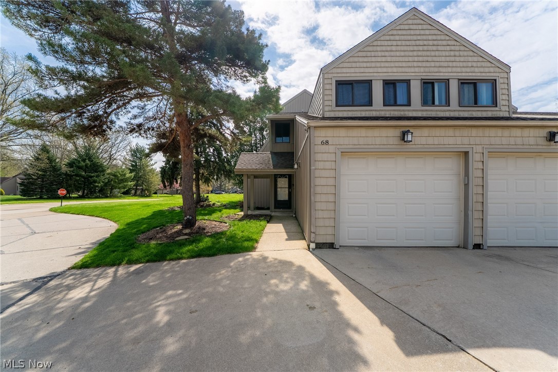 Landings Condo - Residential